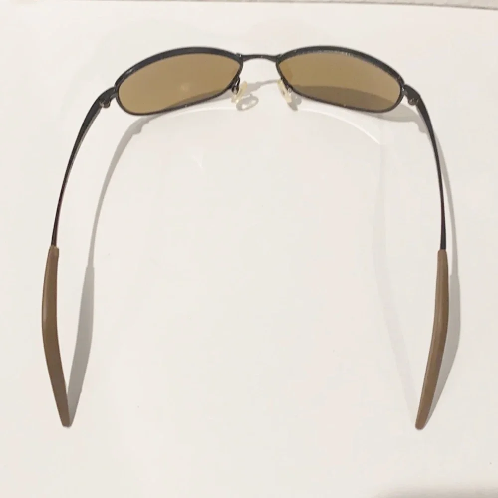 Authentic Harley-Davidson men’s signature designer sunglasses